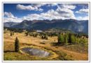 Molas Pass
